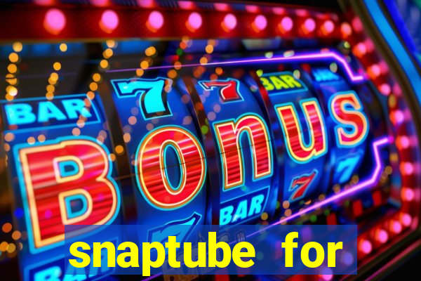 snaptube for windows 7